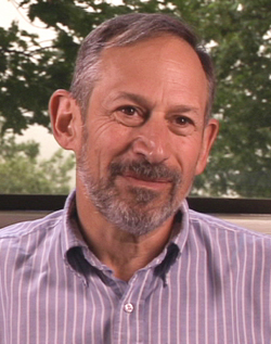 Mark Cane